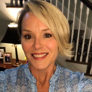 Meet your Posher, Courtney